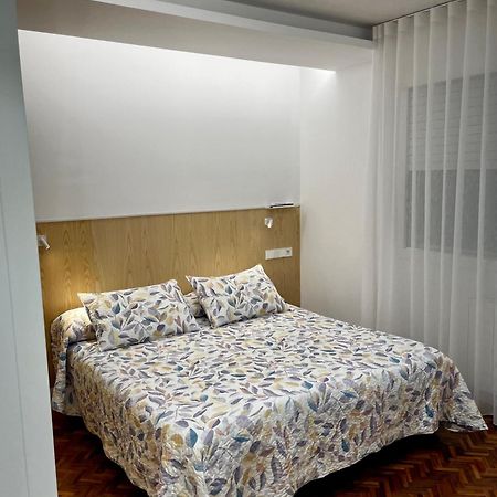 Hostal Charo II Santiago de Compostela Exteriör bild