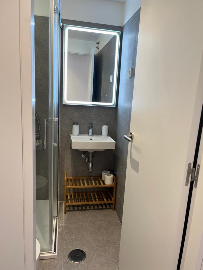 Hostal Charo II Santiago de Compostela Exteriör bild
